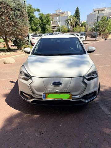 ג׳יי.איי.סי E-S2