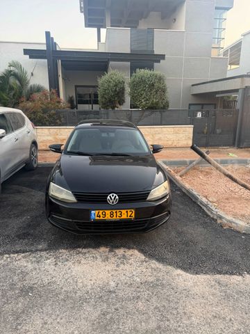 פולקסווגן ג'טה