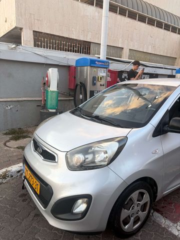 קיה פיקנטו