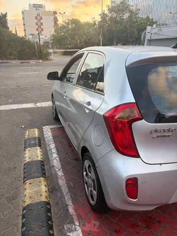 קיה פיקנטו