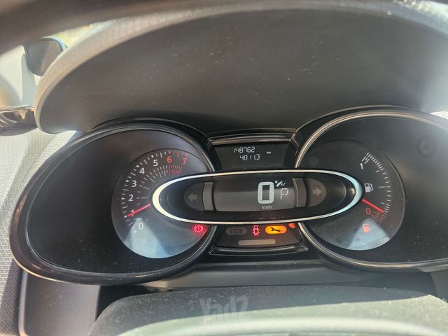רנו קליאו