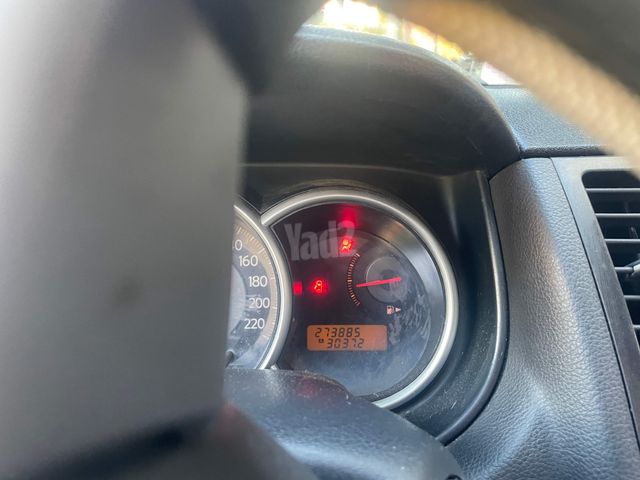 ניסאן טידה