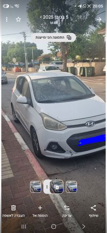 יונדאי i10