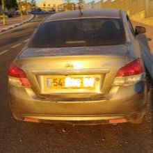 מיצובישי אטראז'