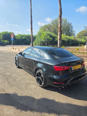 אאודי A3