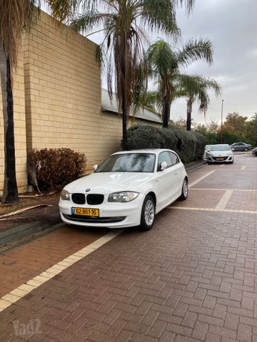 ב מ וו סדרה 1