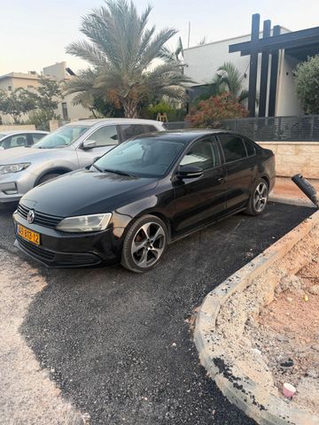 פולקסווגן ג'טה