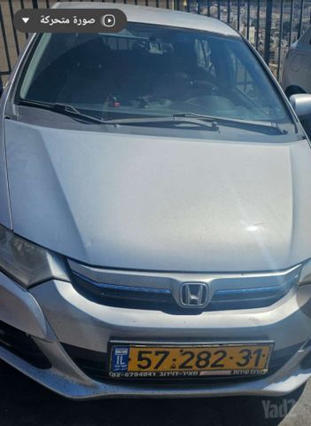 הונדה אינסייט