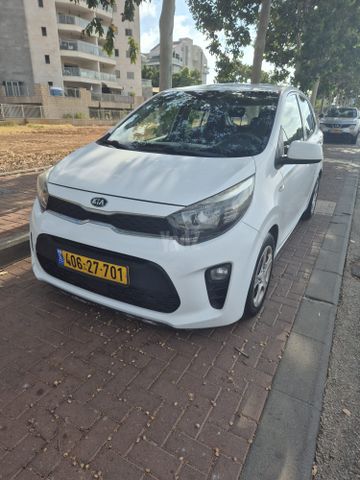 קיה פיקנטו