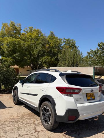 סובארו XV
