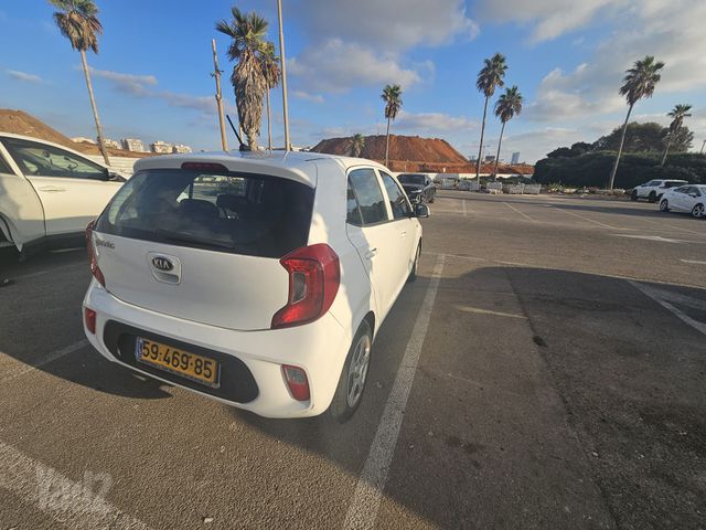 קיה פיקנטו
