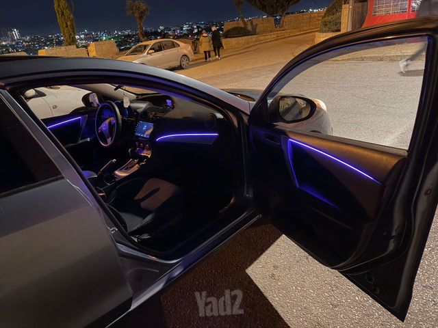 מאזדה 3