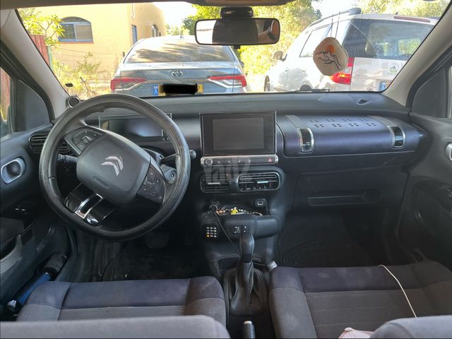 סיטרואן C4