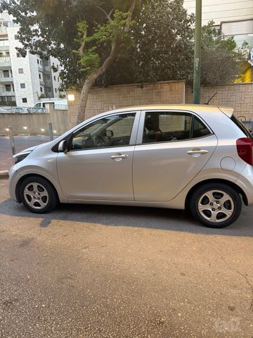 קיה פיקנטו