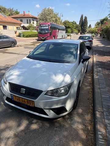 סיאט איביזה