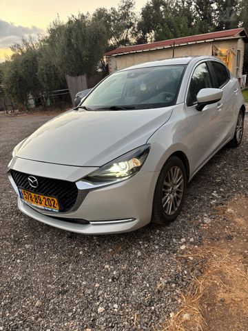 מאזדה 2