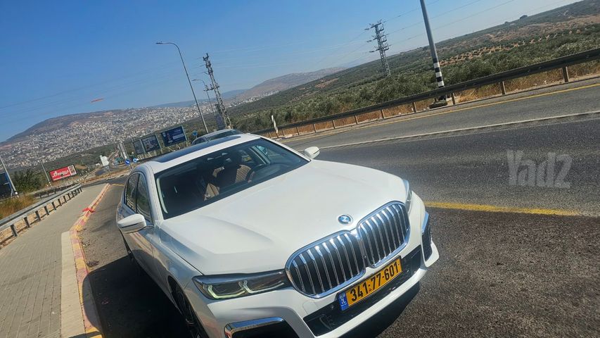 ב מ וו סדרה 7