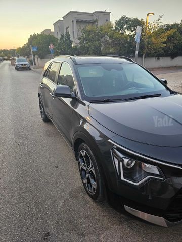 קיה נירו