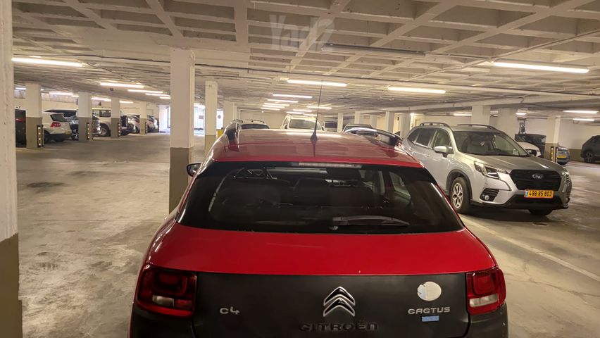 סיטרואן C4