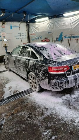 אאודי A6