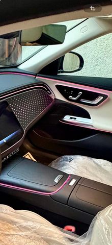 מרצדס-בנץ E-class
