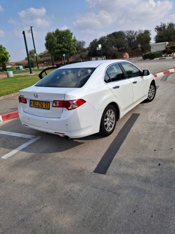 הונדה אקורד