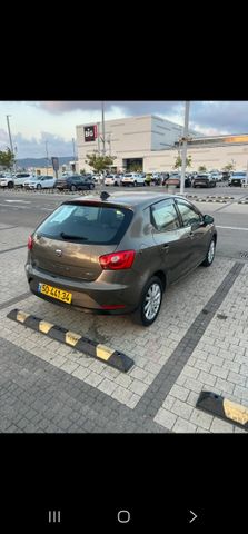 סיאט איביזה