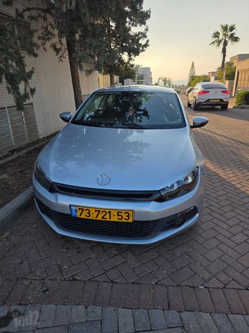 שירוקו אוט׳ 1.4 (160 כ״ס)