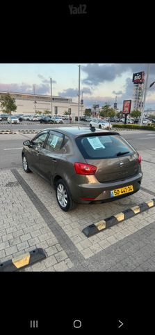 סיאט איביזה