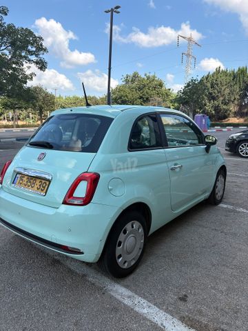פיאט 500