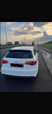 אאודי A3