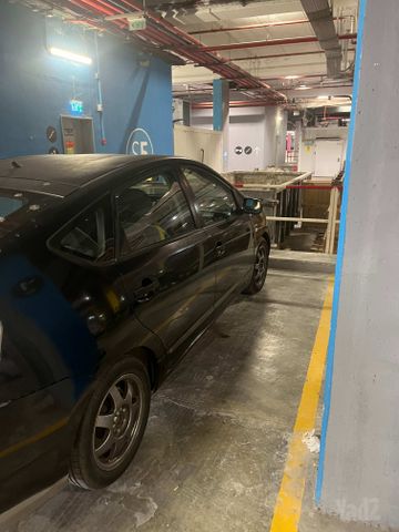 טויוטה פריוס