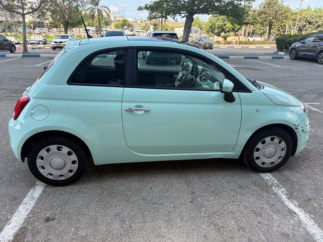 פיאט 500