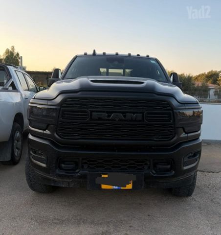 ראם 2500