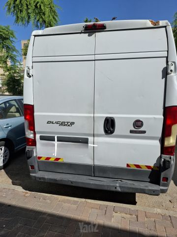 פיאט דוקאטו