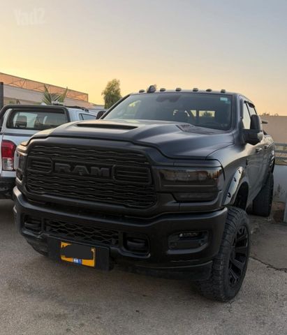 ראם 2500