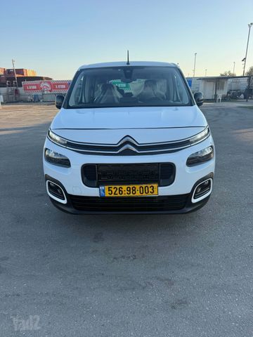 סיטרואן ברלינגו