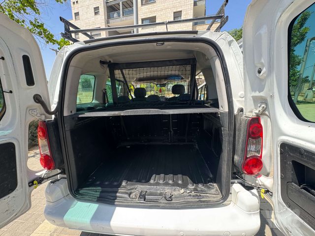 סיטרואן ברלינגו