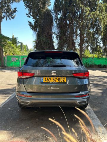 סיאט אטקה