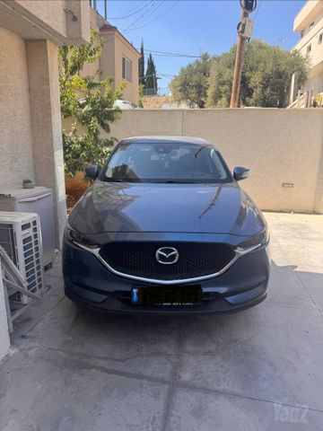 מאזדה CX-5