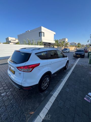 פורד קוגה