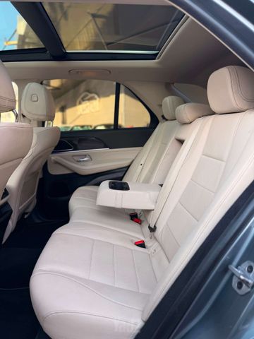 מרצדס-בנץ GLE Coupe