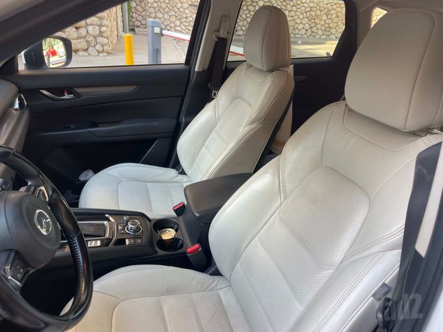 מאזדה CX-5