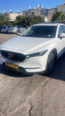 מאזדה CX-5