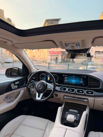 מרצדס-בנץ GLE Coupe