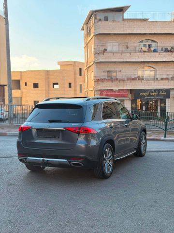 מרצדס-בנץ GLE Coupe