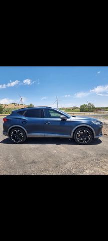 פורמנטור 4X4 Blue Blood אוט׳ בנזין 2.0 (310 כ״ס)