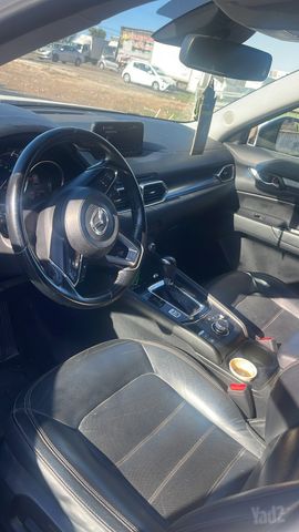 מאזדה CX-5