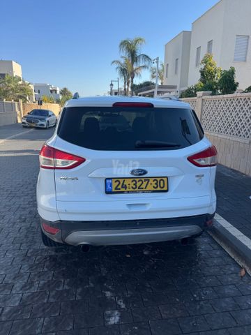 פורד קוגה