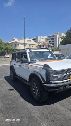 פורד ברונקו